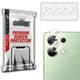 GrizzGlass HybridGlass Camera Xiaomi Redmi Note 13 4G GRZ8579 5906146408746