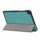 [OUTLET] Tech-Protect Smartcase Samsung Galaxy Tab A7 10.4 Black THP280BLK 6216990211089