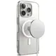 Ringke RINGKE FUSION MAGNETIC MAGSAFE IPHONE 16 PRO MAX CLEAR