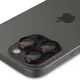 Spigen OSŁONA APARATU SPIGEN OPTIK PRO L-SERIES GLAS.TR ”EZ FIT” CAMERA PROTECTOR 2-PACK IPHONE 14 PRO / PRO MAX / 15 PRO / PRO MAX / 16 PRO / 16 PRO MAX BLACK