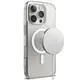 Ringke RINGKE FUSION MAGNETIC MAGSAFE IPHONE 16 PRO MAX MATTE CLEAR