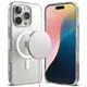 Ringke RINGKE FUSION MAGNETIC MAGSAFE IPHONE 16 PRO MAX CLEAR