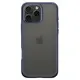 Spigen Spigen Ultra Hybrid iPhone 16 Pro navy blue/granatowy ACS08126