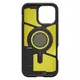 Spigen Spigen Tough Armor MAG iPhone 16 Pro MagSafe gunmetal ACS08145