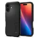 Spigen Spigen Tough Armor MAG iPhone 16 Plus MagSafe czarny/black ACS08085