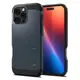 Spigen Spigen Tough Armor MAG iPhone 16 Pro MagSafe metal slate ACS08147