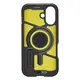 Spigen Spigen Tough Armor MAG iPhone 16 Plus MagSafe czarny/black ACS08085