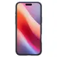 Spigen Spigen Ultra Hybrid iPhone 16 Pro navy blue/granatowy ACS08126