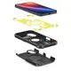 Spigen Spigen Tough Armor MAG iPhone 16 Plus MagSafe czarny/black ACS08085