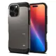 Spigen Spigen Tough Armor MAG iPhone 16 Pro MagSafe gunmetal ACS08145