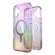 Case Speck Presidio2 Lux MagSafe Apple iPhone 16 Plus (Amazing Purple / Clear) SPK640 840168543410