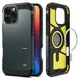 Spigen Spigen Tough Armor MAG iPhone 16 Pro MagSafe abyss green/zielony ACS08148