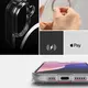 Ringke RINGKE FUSION MAGNETIC MAGSAFE IPHONE 16 CLEAR