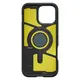 Spigen Spigen Tough Armor MAG iPhone 16 Pro MagSafe abyss green/zielony ACS08148