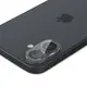Spigen OSŁONA APARATU SPIGEN OPTIK GLAS.TR CAMERA PROTECTOR 2-PACK IPHONE 16 / 16 PLUS CRYSTAL CLEAR