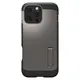 Spigen Spigen Tough Armor MAG iPhone 16 Pro MagSafe gunmetal ACS08145