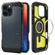 Spigen Spigen Tough Armor MAG iPhone 16 Pro MagSafe metal slate ACS08147