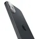Spigen OSŁONA APARATU SPIGEN OPTIK GLAS.TR CAMERA PROTECTOR 2-PACK IPHONE 16 / 16 PLUS CRYSTAL CLEAR