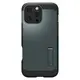 Spigen Spigen Tough Armor MAG iPhone 16 Pro MagSafe abyss green/zielony ACS08148