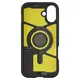 Spigen Spigen Tough Armor MAG iPhone 16 MagSafe gunmetal ACS08215