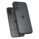 Spigen Spigen Ultra Hybrid iPhone 16 matte black/czarny ACS08201