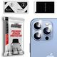 GrizzGlass HybridGlass Camera Nubia Z60 Ultra Leading GRZ10793 5906146436268