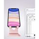 Universal Stand Holder Smartphone Tech-Protect Z4A black 0795787712788
