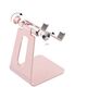 Universal Stand Holder Smartphone Tech-Protect Z4A black 0795787712788