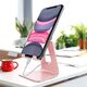 Universal Stand Holder Smartphone Tech-Protect Z4A black 0795787712788