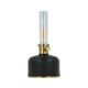 Retro Petroleum LED Lamp black FLR-25 Forever Light 5907457763241