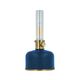 Retro Petroleum LED Lamp blue FLR-35 Forever Light 5907457763258