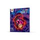 Neon ART LED GANGSTA MONKEY multicolor FLA03 Forever Light 5900495974235