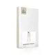 Tech-Protect Magnecklace MagSafe Apple iPhone 14 Cosmic Latte