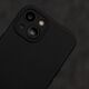 Silicon case for Xiaomi Redmi 14C 4G black 5906961915832