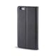 Smart Magnet case for Oppo A80 5G (Global) black 5906961915962