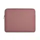 UNIQ neoprene laptop Sleeve 14" Cyprus Water-Resistant Peony Pink