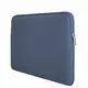 UNIQ neoprene laptop Sleeve 14" Cyprus Water-Resistant Onyx