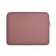 UNIQ neoprene laptop Sleeve 14" Cyprus Water-Resistant Peony Pink
