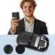 Tech-Protect KLR100 faraday cage Pouch Keyless RFID Signal Blocker Case Black