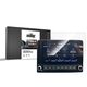 Ceramic GrizzGlass CarDisplay Protection Kia Stonic 8" 2022-2024