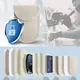 Tech-Protect KLR100 faraday cage Pouch Keyless RFID Signal Blocker Case Caffe Latte