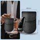 Tech-Protect KLR100 faraday cage Pouch Keyless RFID Signal Blocker Case Carbon