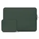 Tech-Protect NeoSlim Laptop 15-16 Midnight Green