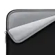 Tech-Protect NeoSlim Laptop 13-14 Black