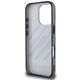Original Case IPHONE 16 PRO BMW Hardcase Motosport IML Random Stripes (BMHCP16L23HTRAG) gray 3666339325381