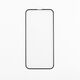 Tempered glass 5D for Oppo A60 (Global) 4G black frame 5906961915290