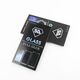 Tempered glass 5D for Oppo A60 (Global) 4G black frame 5906961915290