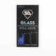 Tempered glass 5D for iPhone 16 Plus 6,7&quot; black frame 5906961920973