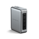 Satechi 4-Port GaN Travel Charger US, UK, EU, AS 4xUSB-C 140W