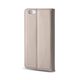 Smart Magnet case for Realme C61 gold 5900495847195